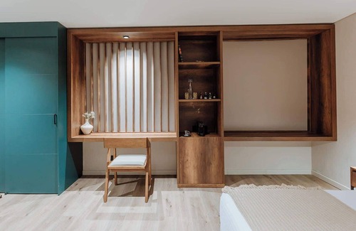 Las Lomas I House | w* | Classy Loft in Medellin