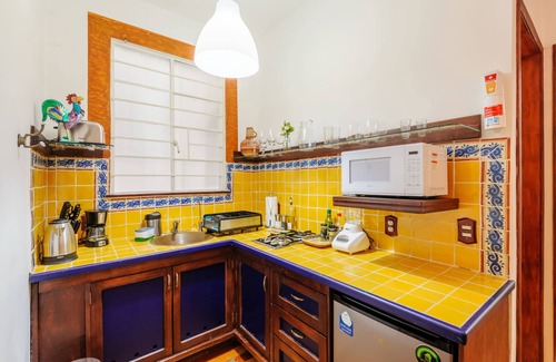 Hipodromo Apartment | w* | Comfortable 1BR with Comfy Deco in Condesa