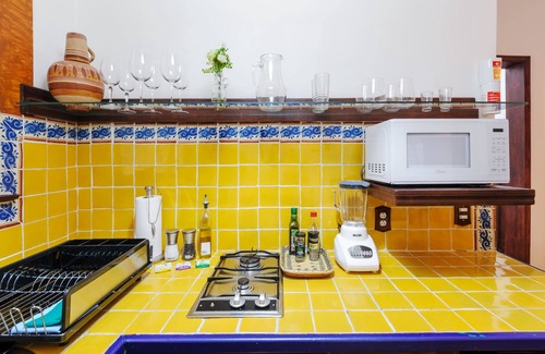 Hipodromo Apartment | w* | Comfortable 1BR with Comfy Deco in Condesa