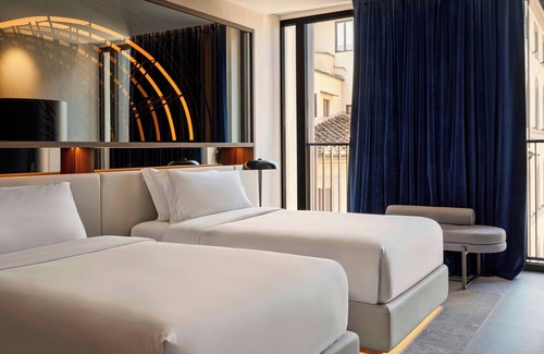 Santa Maria Novella Hotel | W Florence