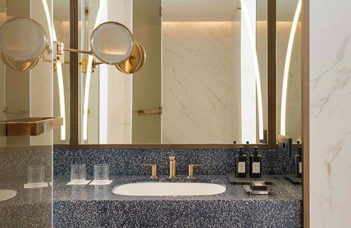 Santa Maria Novella Hotel | W Florence