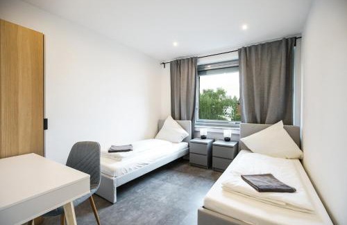 Bilderstoeckchen Hotel | W&G Hotel