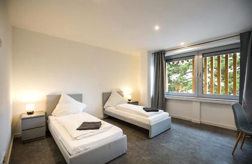 Bilderstoeckchen Hotel | W&G Hotel