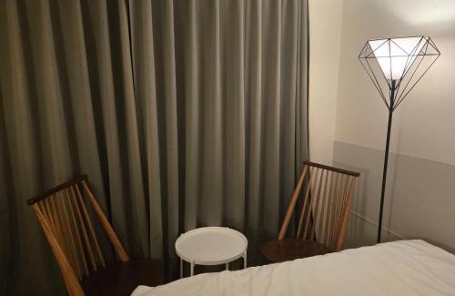 Sungin-dong Apartment | W House 201