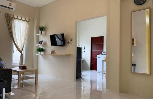 Ranong Villa | W House Ranong 1 Bedroom villa 8/10