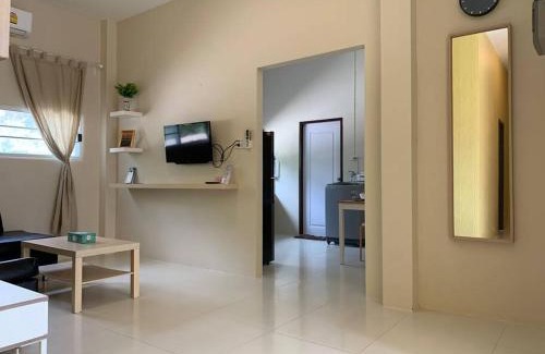 Ranong Villa | W House Ranong 1 Bedroom villa 8/10
