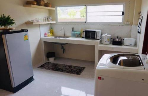 Ranong Villa | W House Ranong 1 Bedroom villa 8/10