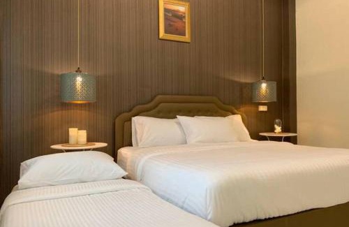 Ranong Villa | W House Ranong 1 Bedroom villa 8/10