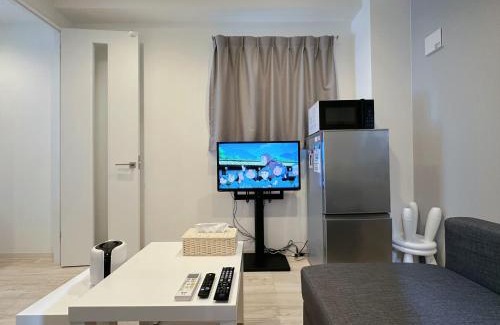 Asakusabashi Apartment | W-inns Asakusabashi