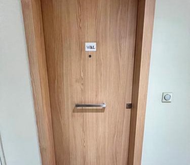 Bagneux Apartment | W&L Paris Apartment 68m - 3 min Métro 4 - A Paris Centre 15min