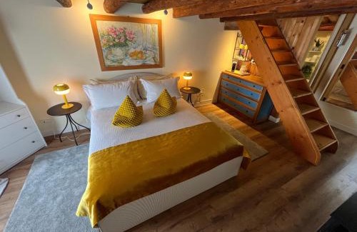 Cavaso del Tomba House | W la stanza