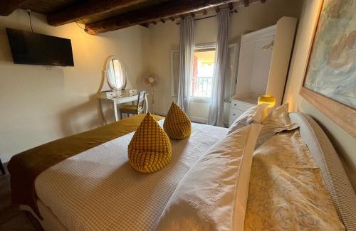 Cavaso del Tomba House | W la stanza