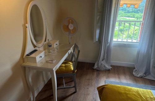 Cavaso del Tomba House | W la stanza