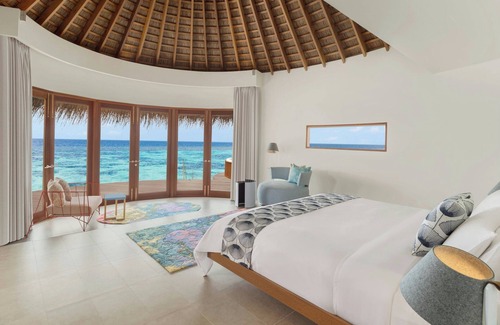 Fesdu Island Resort | W Maldives