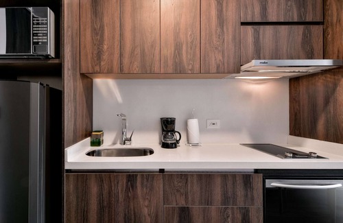Chico Norte III Apartment | w*| Modern Loft Luxury Building Chico