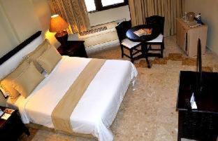 Bella Vista Hotel | W&P Santo Domingo