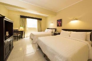 Bella Vista Hotel | W&P Santo Domingo