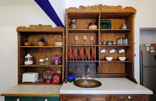 Hipodromo Apartment | w* | Practical 2BR w/Fantastic Deco in Condesa