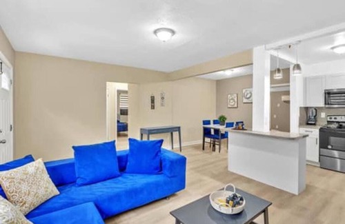 Highland Garden House | W presidential suite downtown