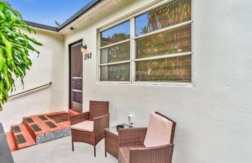 Highland Garden House | W presidential suite downtown