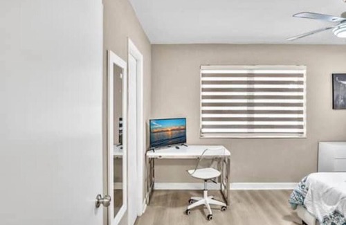 Highland Garden House | W presidential suite downtown