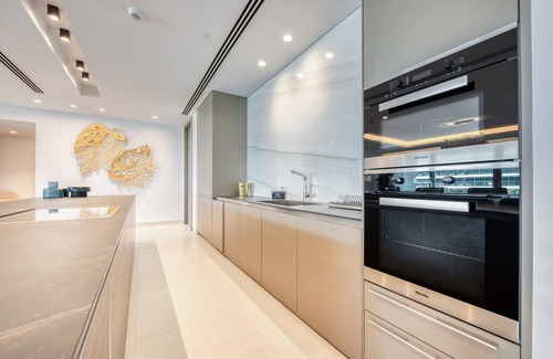 Palm Jumeirah Apartment | W Residences | Bespoke Living on The Palm | Views