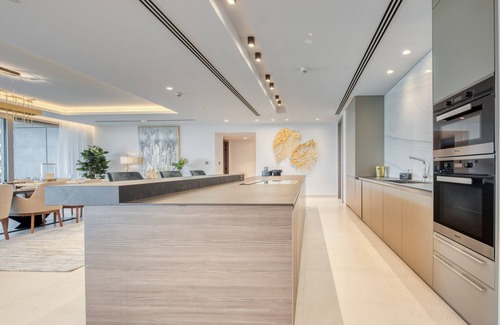 Palm Jumeirah Apartment | W Residences | Bespoke Living on The Palm | Views