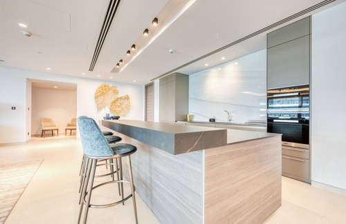 Palm Jumeirah Apartment | W Residences | Bespoke Living on The Palm | Views