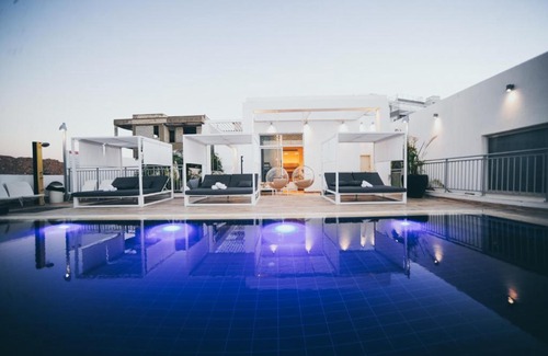 Eilat Villa | W resorts & fun אילת
