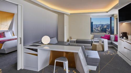Downtown San Francisco Hotel | W San Francisco