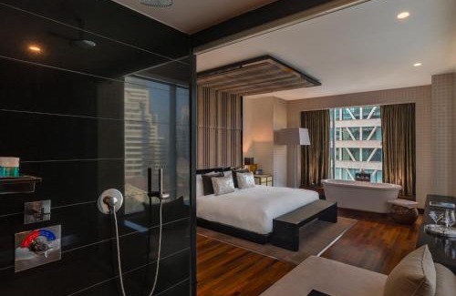 El Golf Hotel | W Santiago