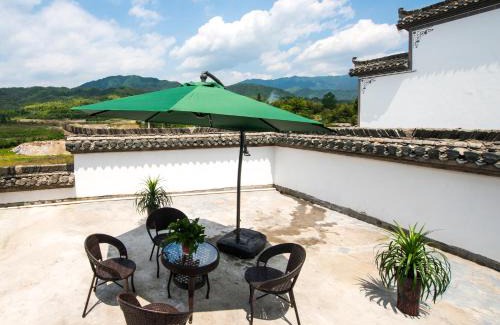 Yi County Hotel | W Smart Motel Superior Hongcun