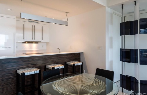 South Beach Condo | W SOUTH BEACH 2 BDR/1.5 BATH BEACHFRONT OCEAN VIEW