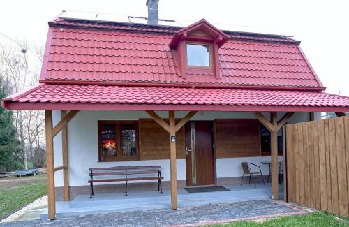 gmina Kamionka Apartment | W Starym Młynie