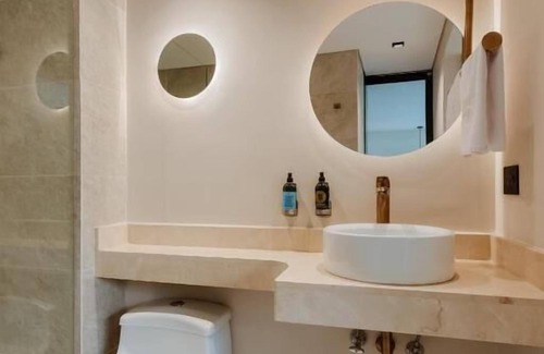 El Poblado House | w* | Stylish Loft Superior Twin in Medellin