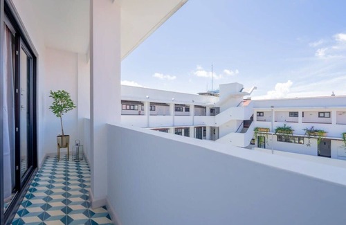 Santa Ana Apartment | w* | Sublime Loft in Santa Ana, Casco Viejo