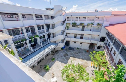 Santa Ana Apartment | w* | Sublime Loft in Santa Ana, Casco Viejo