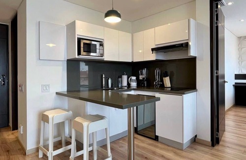 San Patricio Apartment | w* | Unbelievable1BR in San Patricio