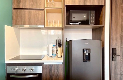 Chico Norte III Apartment | w*| Vibrant 2BR in Chico