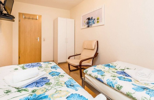 Muelheim Apartment | W1 apartment -1. OGBecome our guest, or rather our friend.