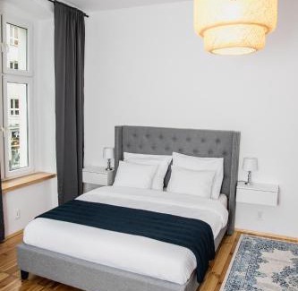 Katowice Apartment | W1 Katowice