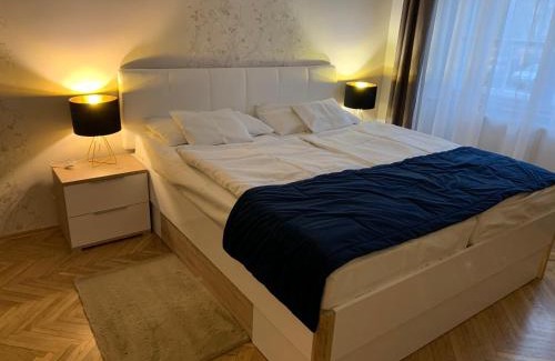 Miskolc House | W19 Apartments