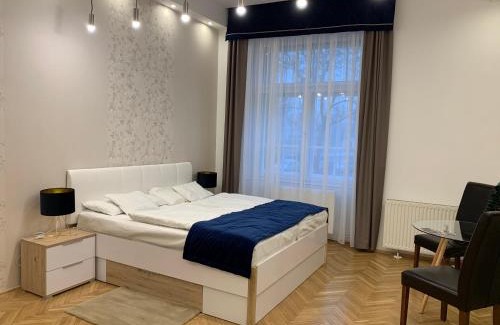 Miskolc House | W19 Apartments