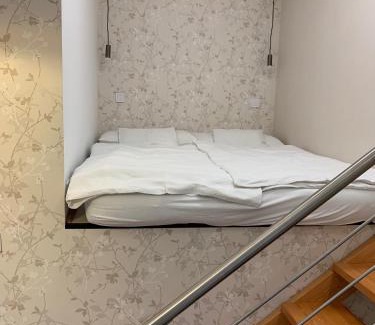 Miskolc House | W19 Apartments