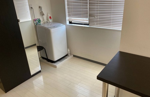 Setagaya Apartment | W201 Monthly Rental Tokyo - Large Studio