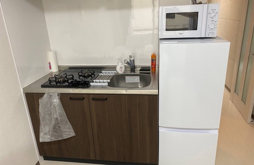 Setagaya Apartment | W207 Tokyo Monthly Rental - Sakurashinmachi Reno