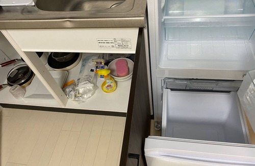 Setagaya Apartment | W207 Tokyo Monthly Rental - Sakurashinmachi Reno