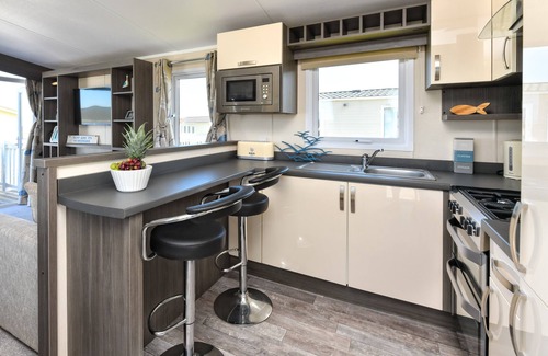 Nefyn House | W29 Aberafon, Nefyn - Three Bedroom House, Sleeps 6