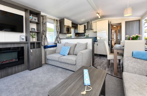 Nefyn House | W29 Aberafon, Nefyn - Three Bedroom House, Sleeps 6
