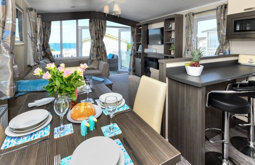Nefyn House | W29 Aberafon, Nefyn - Three Bedroom House, Sleeps 6